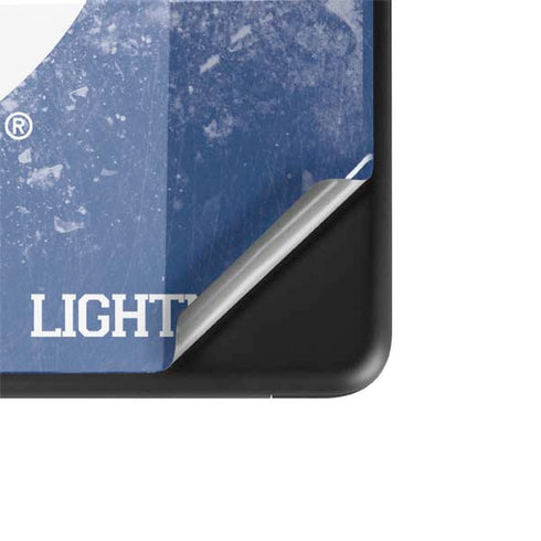 NHL Tampa Bay Lightning Frozen Google Pixelbook Go Skin